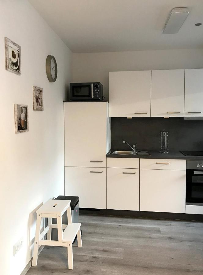 Altstadtperle Nideggen Dış mekan fotoğraf